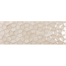 Ecoceramic ARIANA BEIGE RLV 25x70