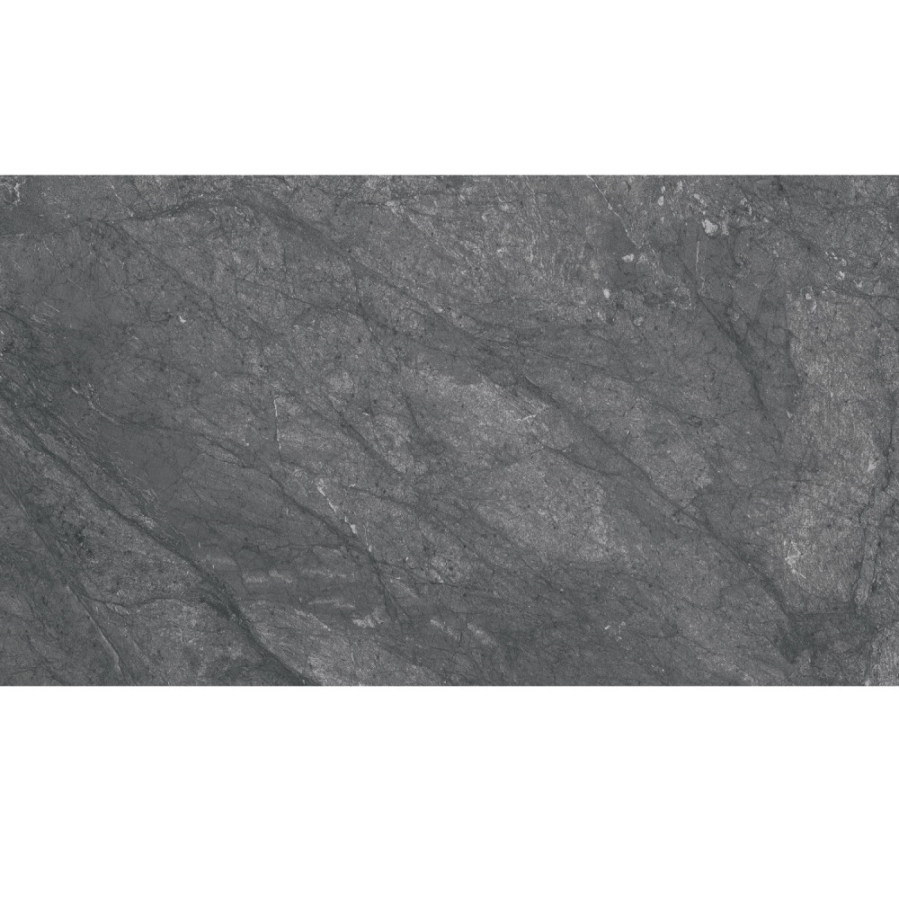 MEGAGRES-2 ARIZONA ANTHRACITE MATT RECT