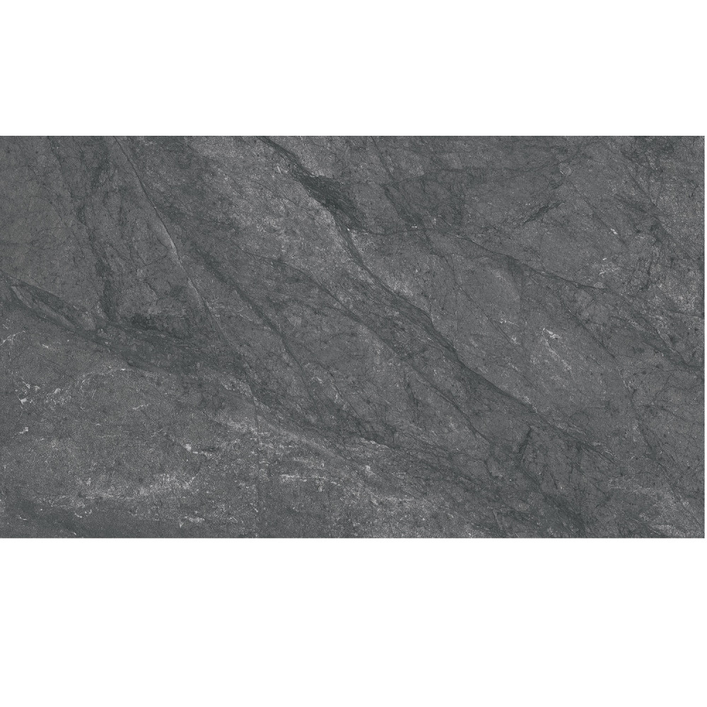 MEGAGRES-2 ARIZONA ANTHRACITE MATT RECT