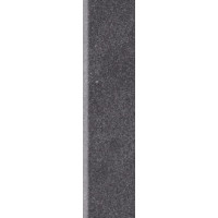 Paradyz ARKESIA GRAFIT COKÓŁ MAT. 7,2X29,8 G1