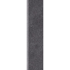 Paradyz ARKESIA GRAFIT COKÓŁ MAT. 7,2X29,8 G1