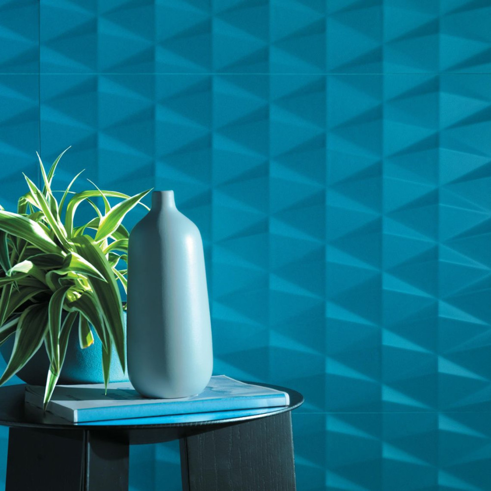 Atlas Concorde Arkshade 3D Stars Blue 40x80 (8ASB)