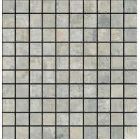 LA FABBRICA ARTILE GREIGE NAT RET 30х30 M193 (156322)