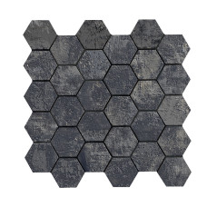 LA FABBRICA ARTILE BLACK GOLD NAT RET 28х29 M303 (156331)