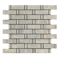 LA FABBRICA ARTILE GREIGE NAT RET 30х30 M199 (156312)