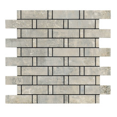 LA FABBRICA ARTILE GREIGE NAT RET 30х30 M199 (156312)