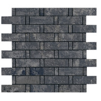 LA FABBRICA ARTILE BLACK GOLD NAT RET 30х30 M199 (156311)