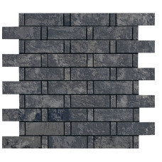 LA FABBRICA ARTILE BLACK GOLD NAT RET 30х30 M199 (156311)