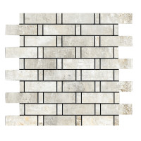 LA FABBRICA ARTILE IVORY NAT RET 30х30 M199 (156313)