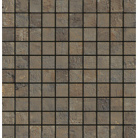 LA FABBRICA ARTILE COPPER NAT RET 30х30 M193 (156324)