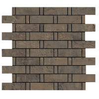 LA FABBRICA ARTILE COPPER NAT RET 30х30 M199 (156314)