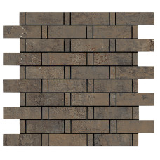 LA FABBRICA ARTILE COPPER NAT RET 30х30 M199 (156314)