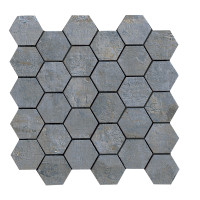 LA FABBRICA ARTILE OCEAN BLUE NAT RET 28х29 M303 (156336)