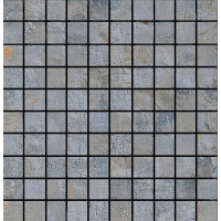 LA FABBRICA ARTILE OCEAN BLUE NAT RET 30х30 M193 (156326)