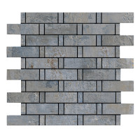 LA FABBRICA ARTILE OCEAN BLUE NAT RET 30х30 M199 (156316)