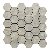 LA FABBRICA ARTILE GREIGE NAT RET 28х29 M303 (156332)