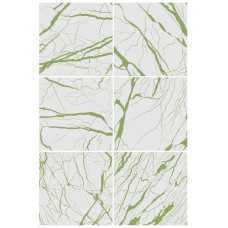 Ornamenta Artwork Marble Green 60x60 (AR6060MG)