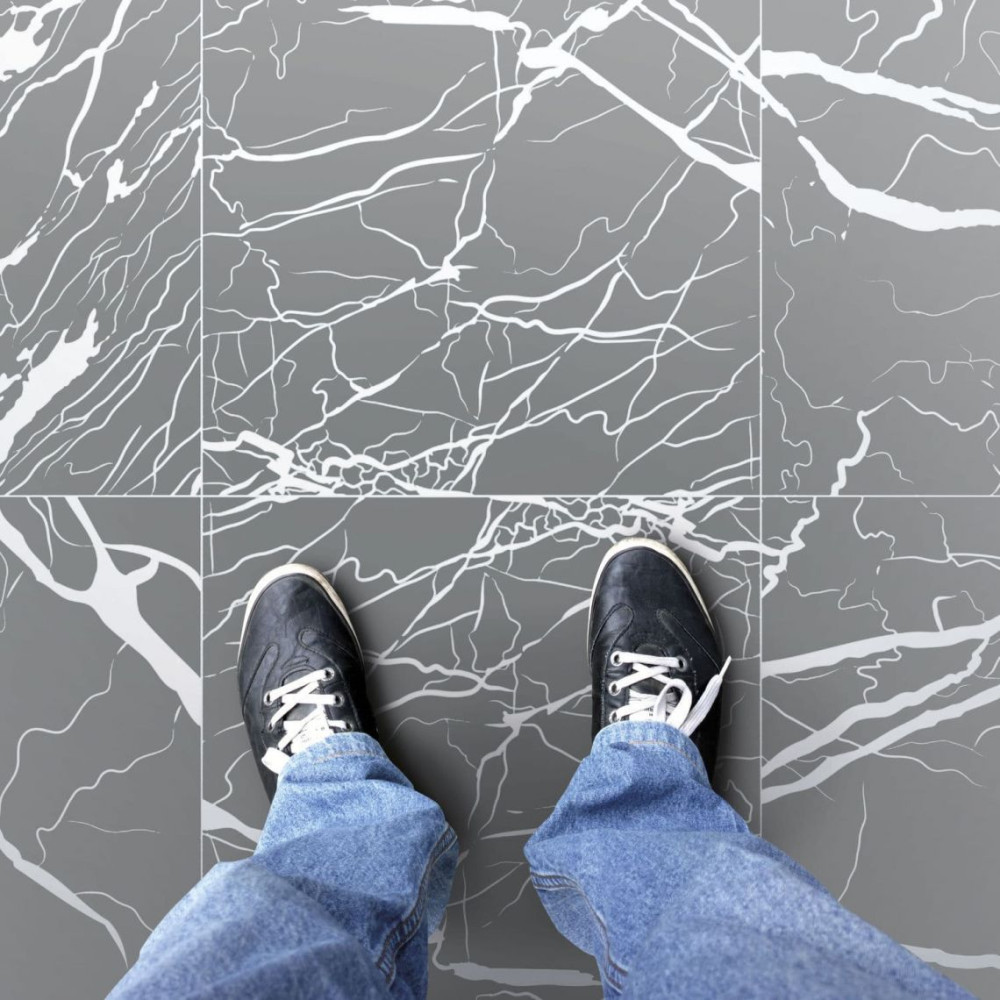 Ornamenta Artwork Marble Grey 60x60 (AR6060MGR)