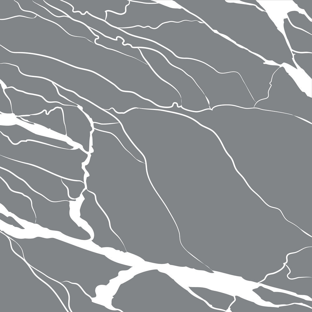 Ornamenta Artwork Marble Grey 60x60 (AR6060MGR)