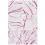 Ornamenta Artwork Marble Magenta 60x60 (AR6060MM)