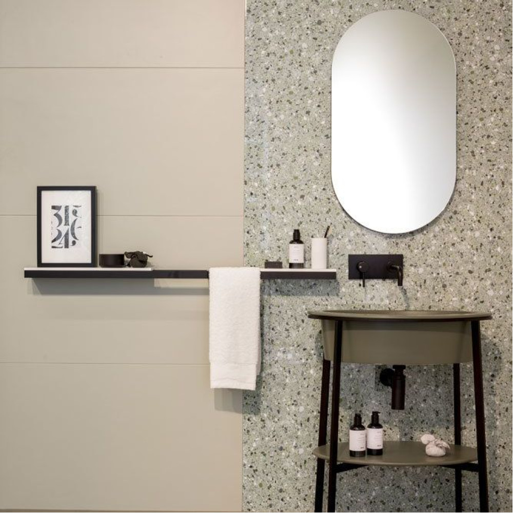 Casa Dolce Casa Artwork Neutra 00 Glossy 10 мм 60х120 Ret (757546)