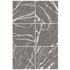 Ornamenta Artwork Marble Ashgrey 60x60 (AR6060MA)