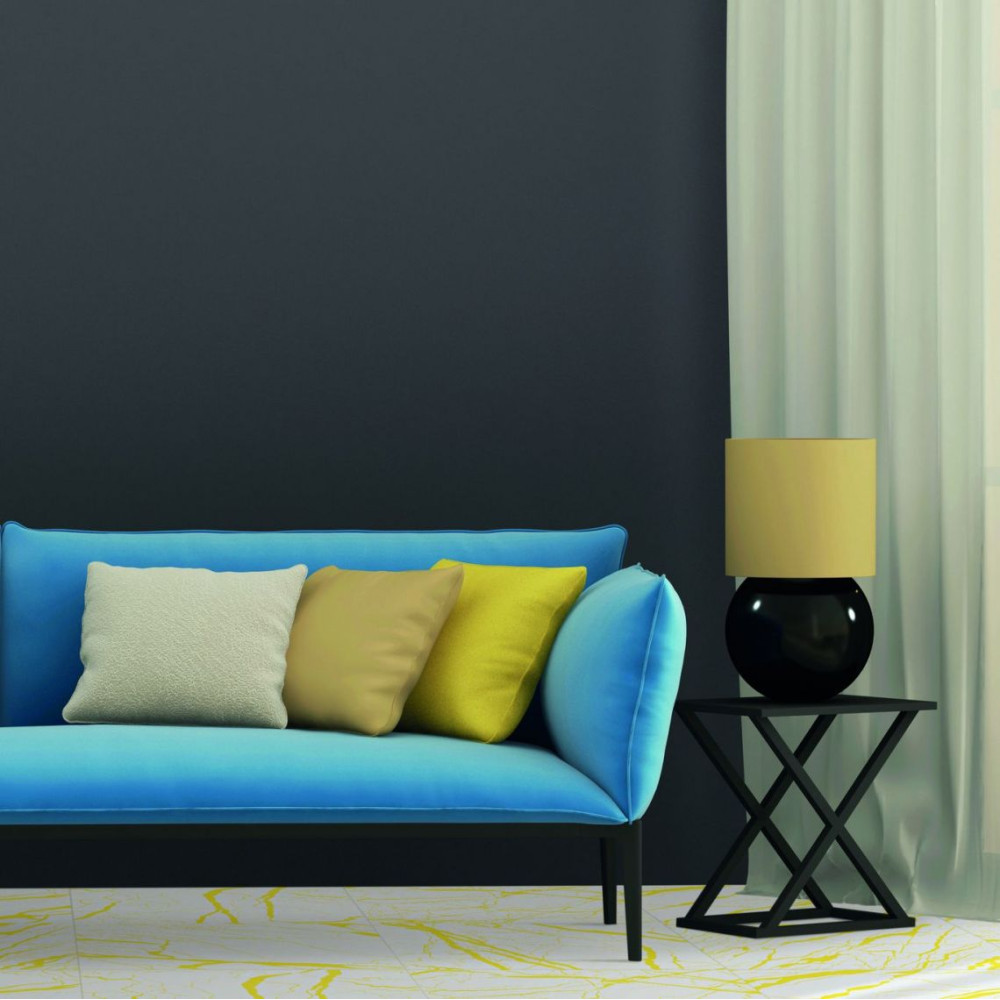 Ornamenta Artwork Marble Yellow 60x60 (AR6060MY)