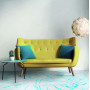 Ornamenta Artwork Marble Cyan 60x60 (AR6060MC)
