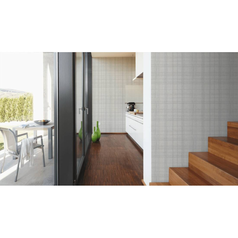 AS-Creation Global Spots 38016-1