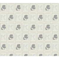 AS-Creation Karl Lagerfeld 37842-2