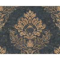 AS-Creation Global Spots 38014-1