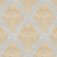 AS-Creation Global Spots 38014-5