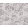 AS-Creation Global Spots 38007-1