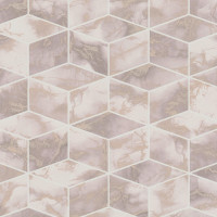 AS-Creation Global Spots 38007-4