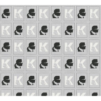 AS-Creation Karl Lagerfeld 37842-4