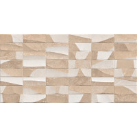 CERAMA MARKET ASAM BEIGE DEKOR 30х60
