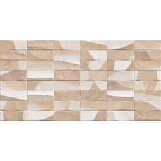 CERAMA MARKET ASAM BEIGE DEKOR 30х60