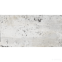 ITT CERAMIC ASH WHITE RECT