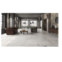 ITT CERAMIC ASH WHITE RECT (482611)
