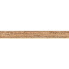 Domino Cokół podłogowy Aspen brown STR 59,8x7 Gat.1