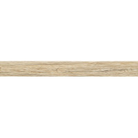Domino Cokół podłogowy Aspen beige STR 59,8x7 Gat.1