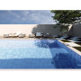 PAMESA AT. BARBADOS AQUA