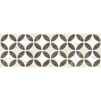 PAMESA AT. DEC. MURANO BEIGE
