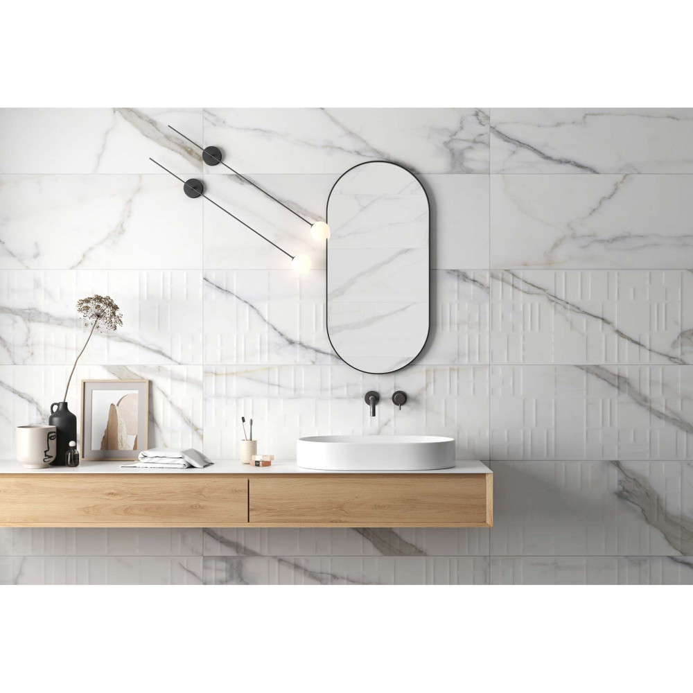 Argenta XS ATHENA BLOCK WHITE