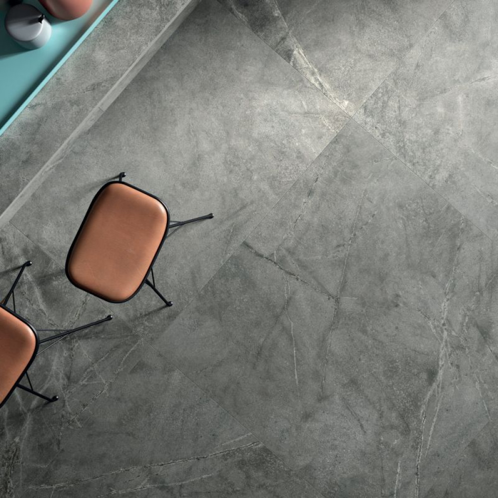 ABK Atlantis Grey Ret 60х60 (PF60006495)