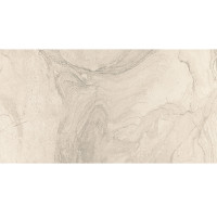 MEGAGRES-2 ATLANTIS MAT WHITE RECT