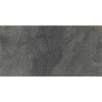 MEGAGRES-2 ATLANTIS ANTHRACITE RECT LAPPATO