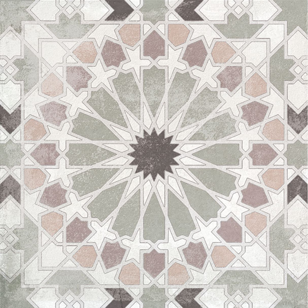 MONOPOLE CERAMICA AVENUE ARABESCOS
