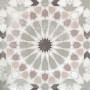 MONOPOLE CERAMICA AVENUE ARABESCOS