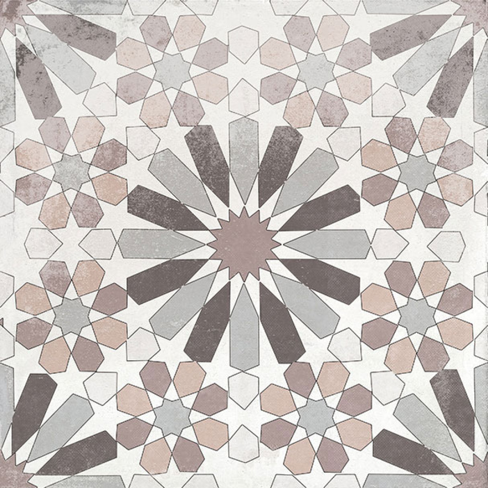 MONOPOLE CERAMICA AVENUE ARABESCOS